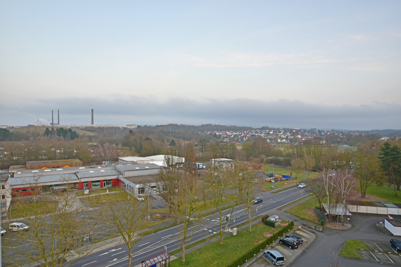 Ausblick 2