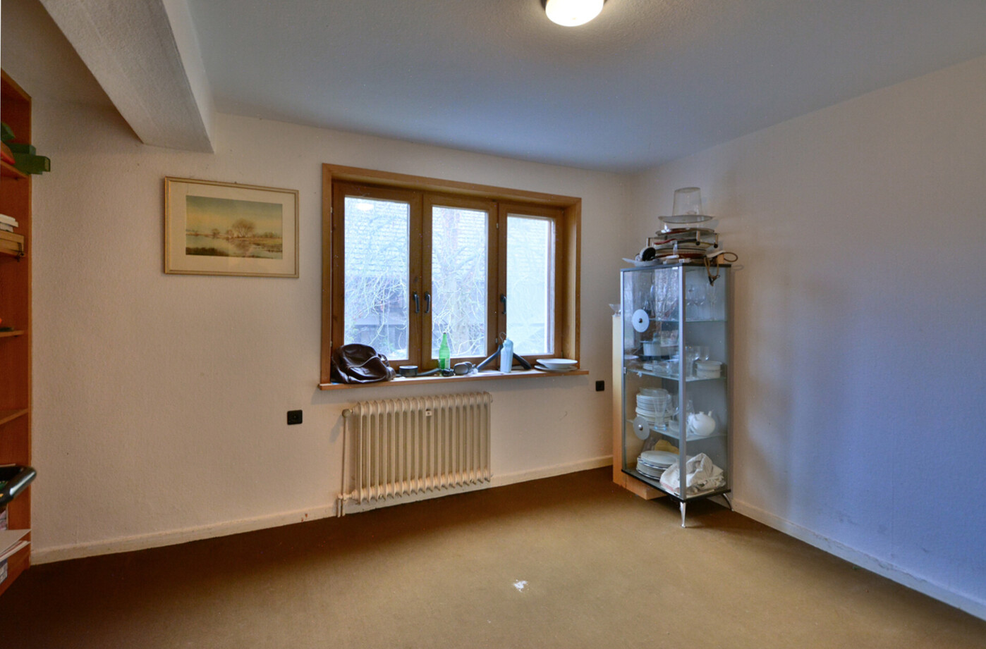 EG - Büro 2