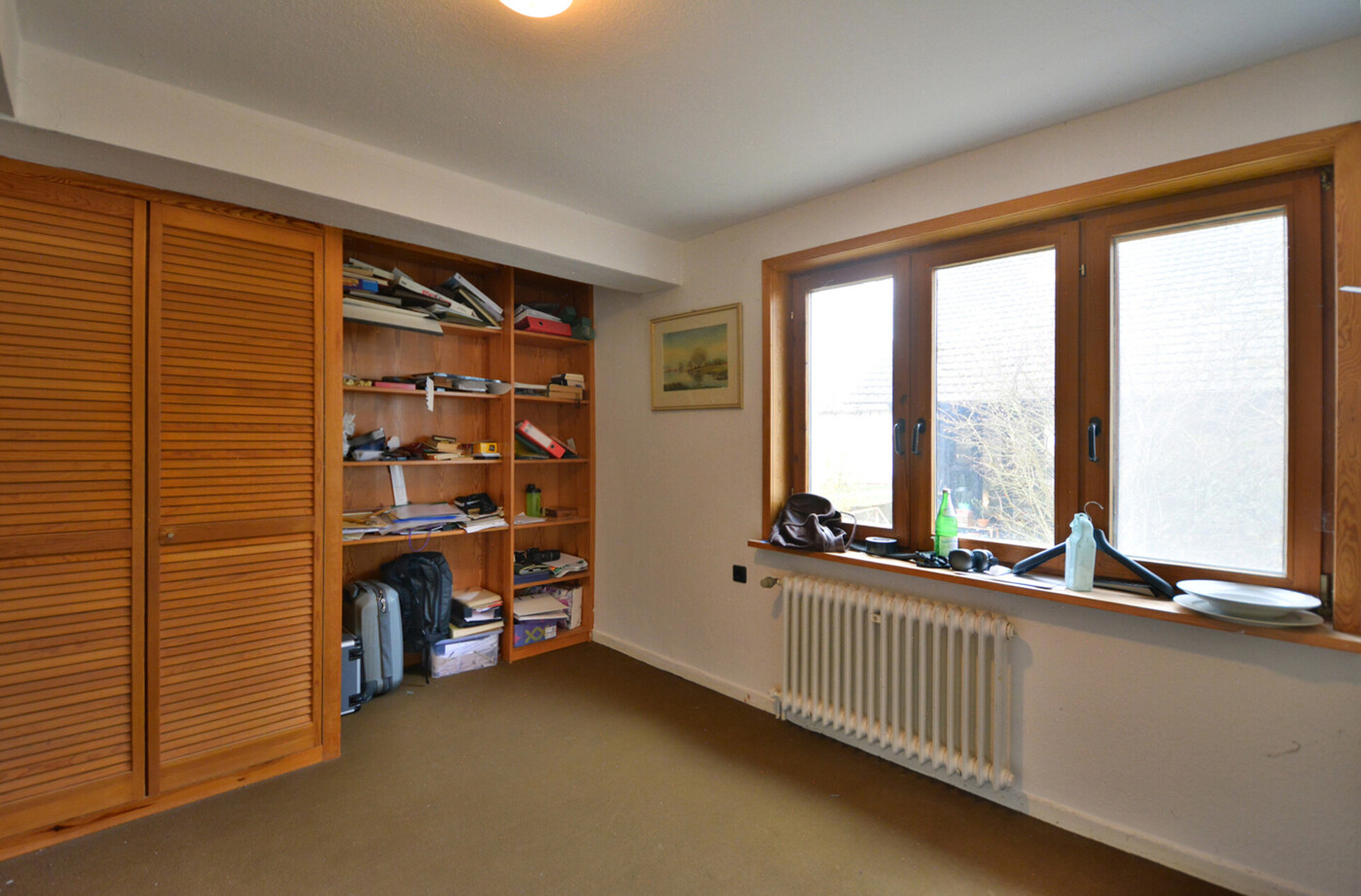EG - Büro