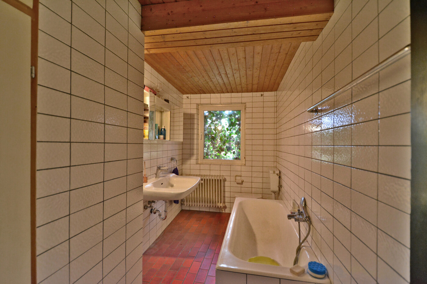 EG - Badezimmer