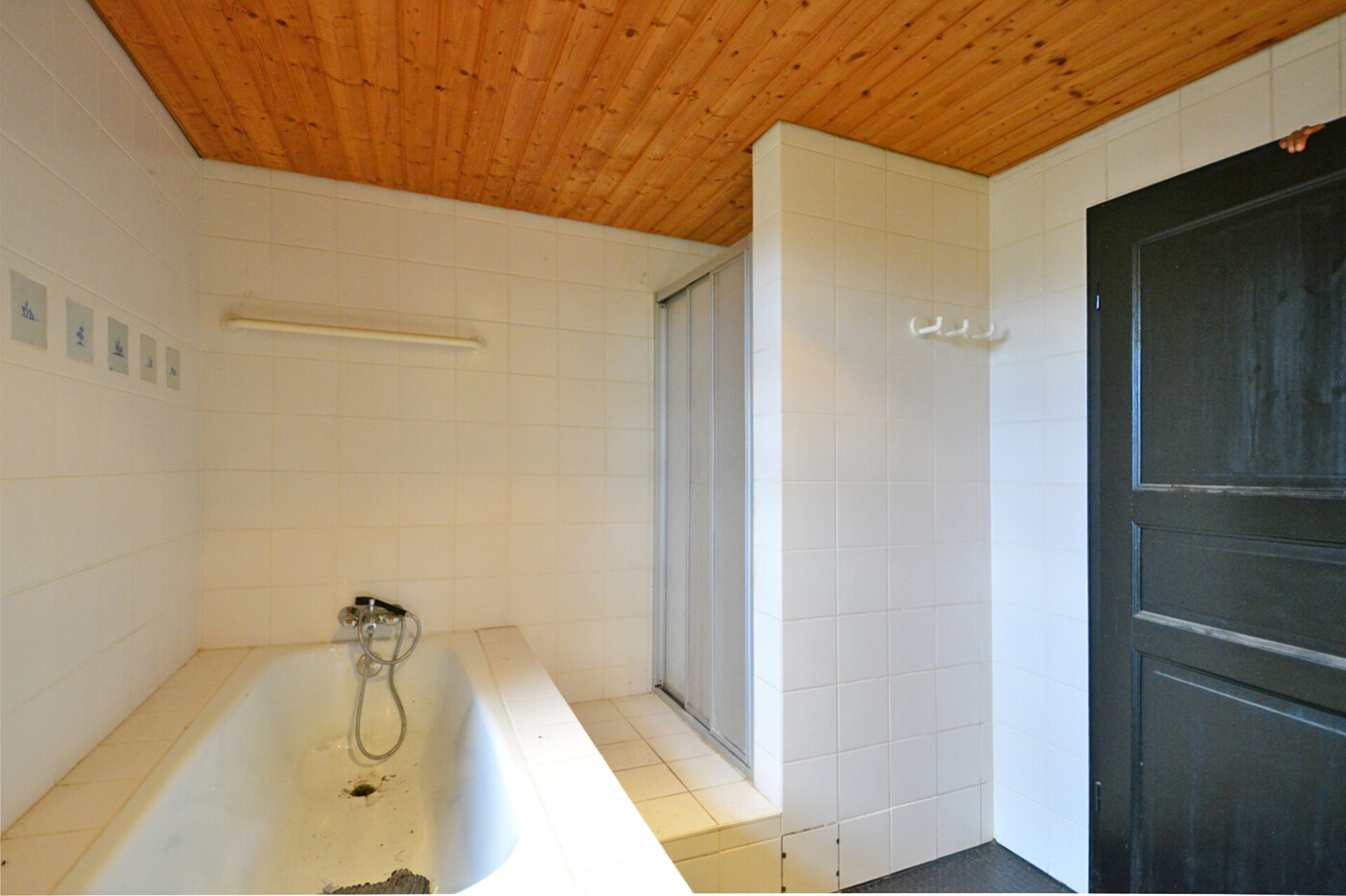 OG - Badezimmer