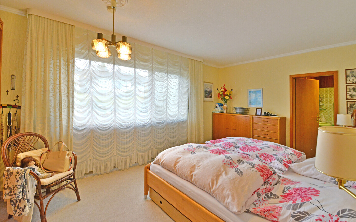 EG Schlafzimmer