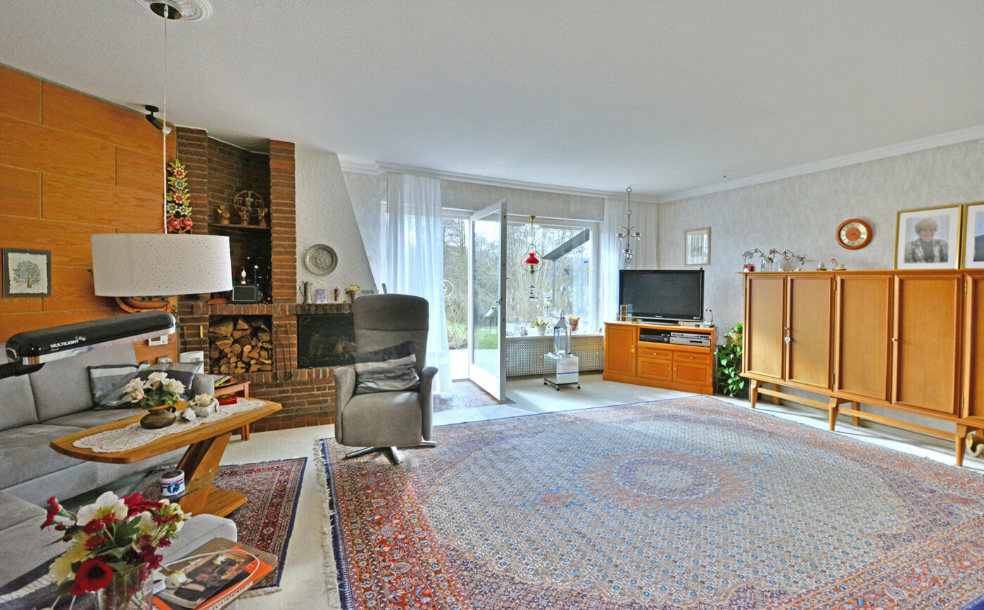 EG Wohnzimmer