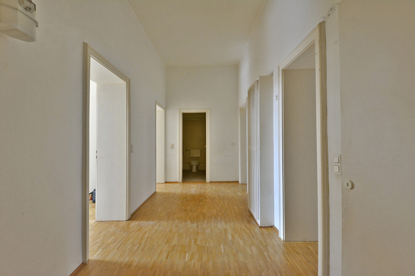 4062 - Wohnungsflur