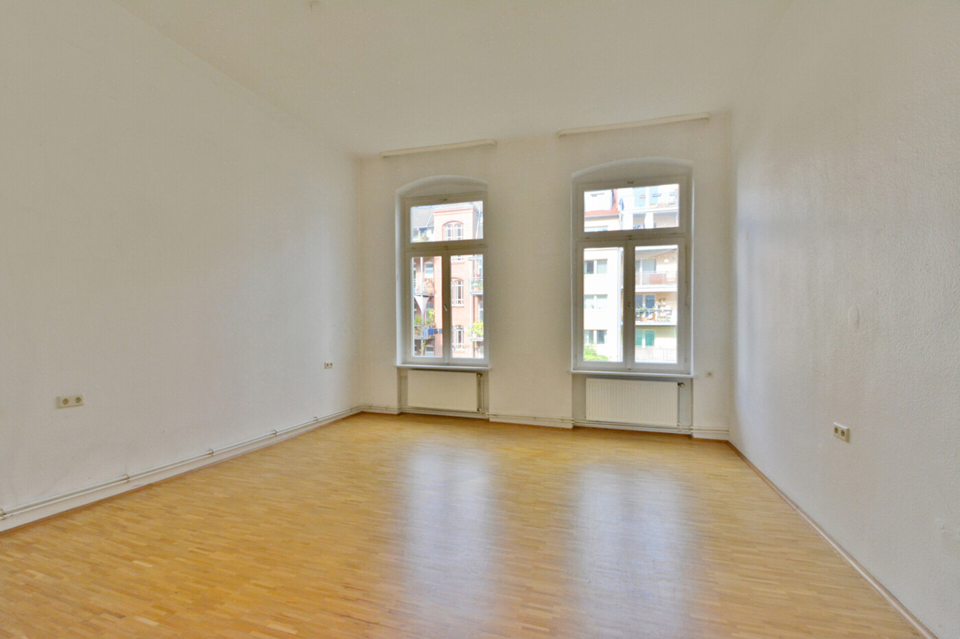 4062 - Zimmer 3 Fensteransicht