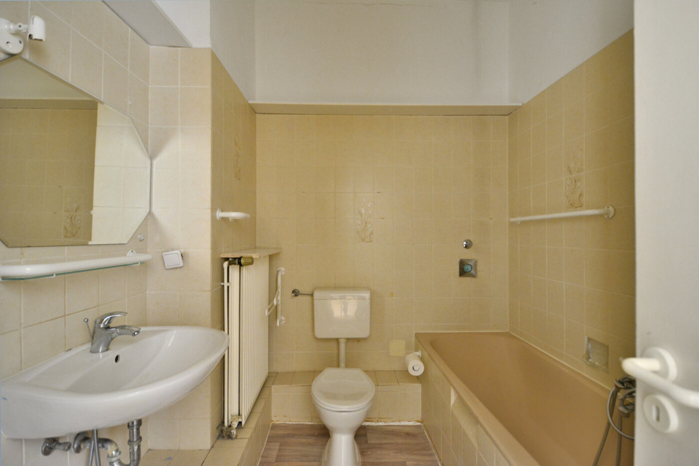 4062 - Badezimmer