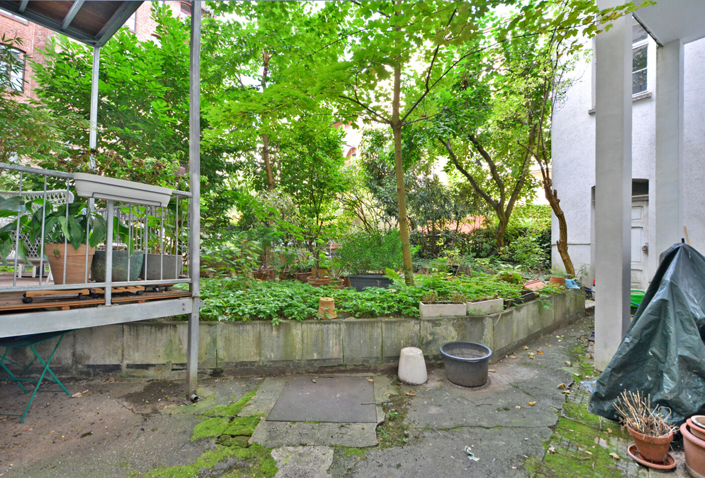 4062 - Garten