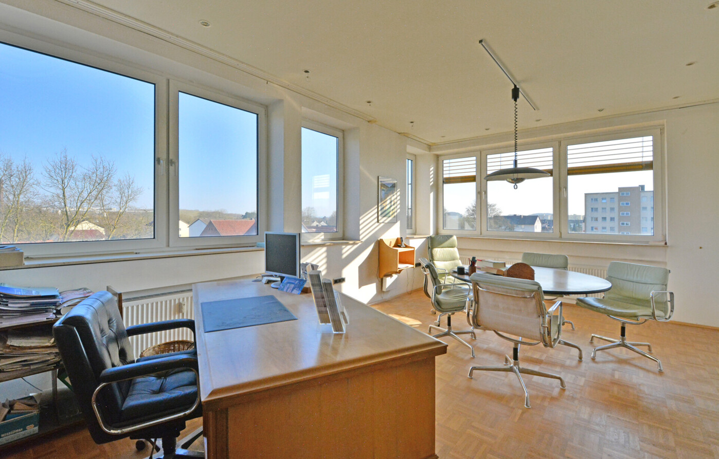 Büro
