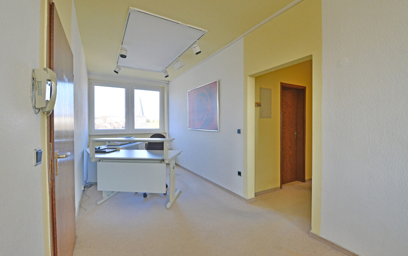 Büro 2