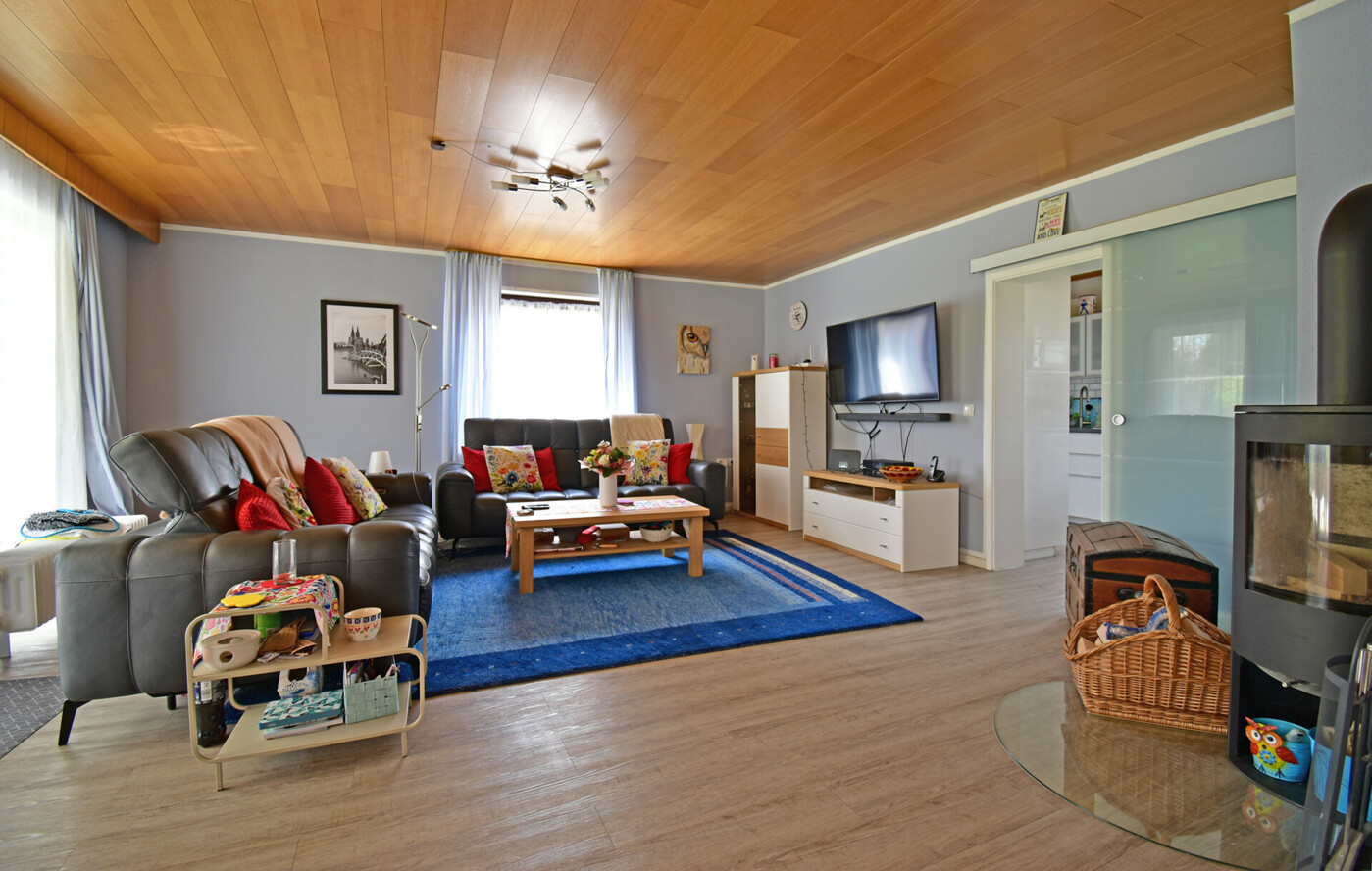 EG Wohnzimmer