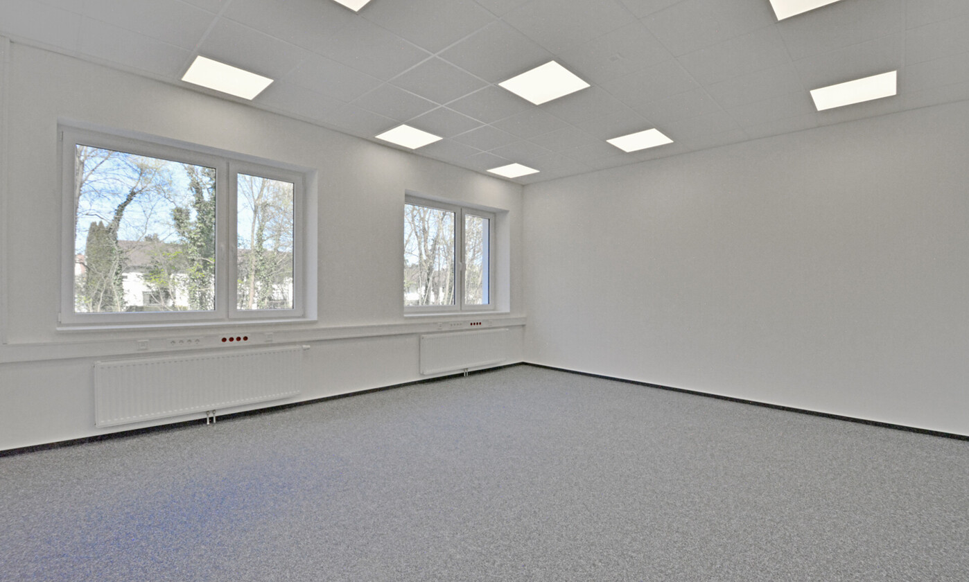 Büro 2