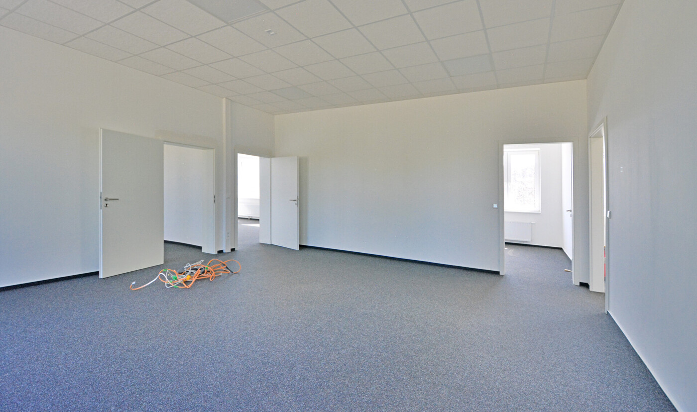 Büro 1