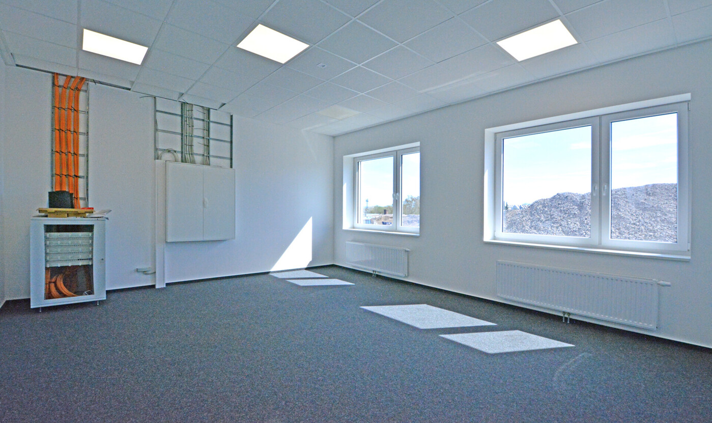 Büro 3