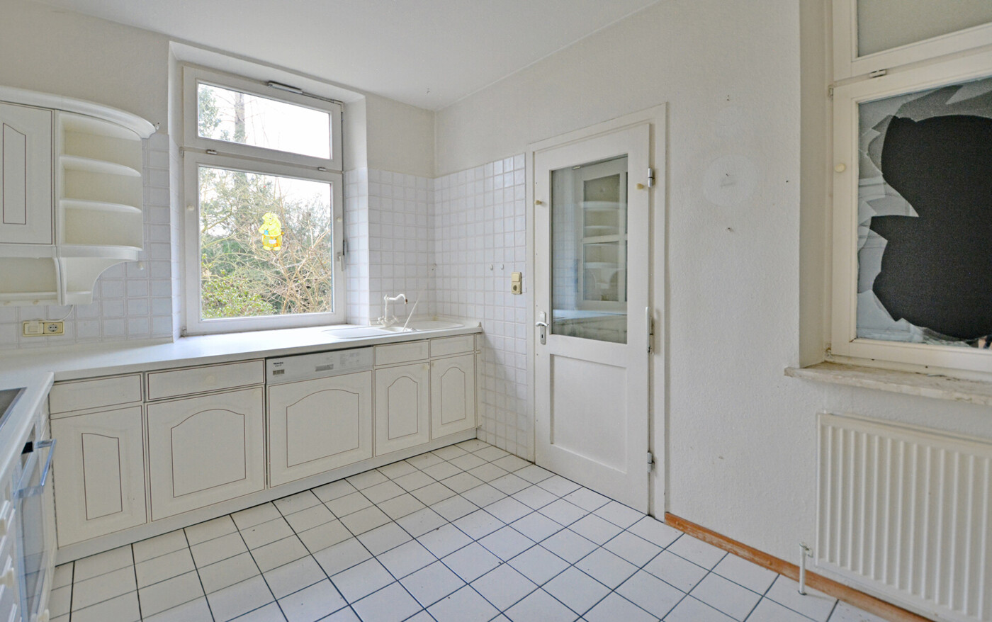 26-5542 - EG Küche