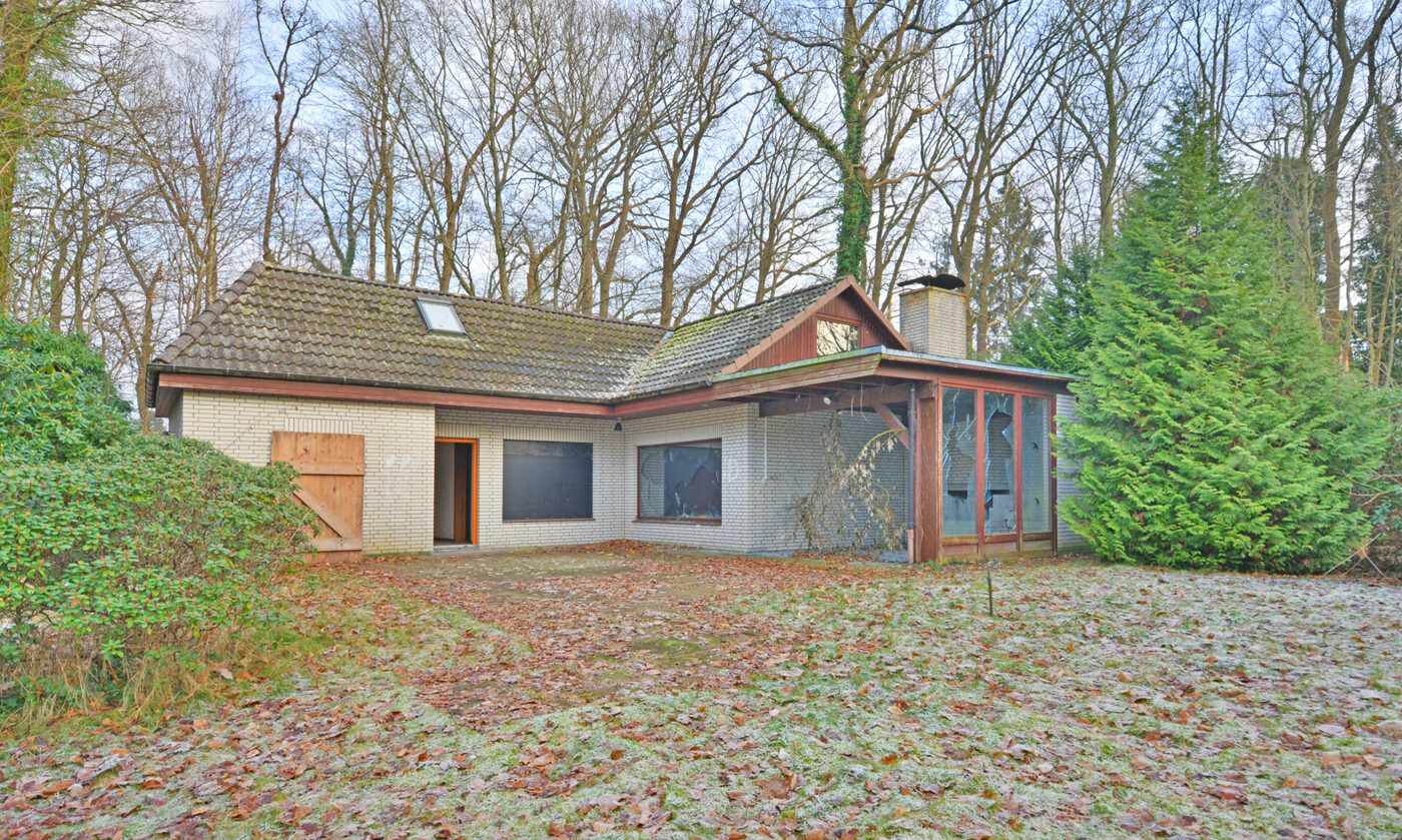 26-5542 - Bungalow