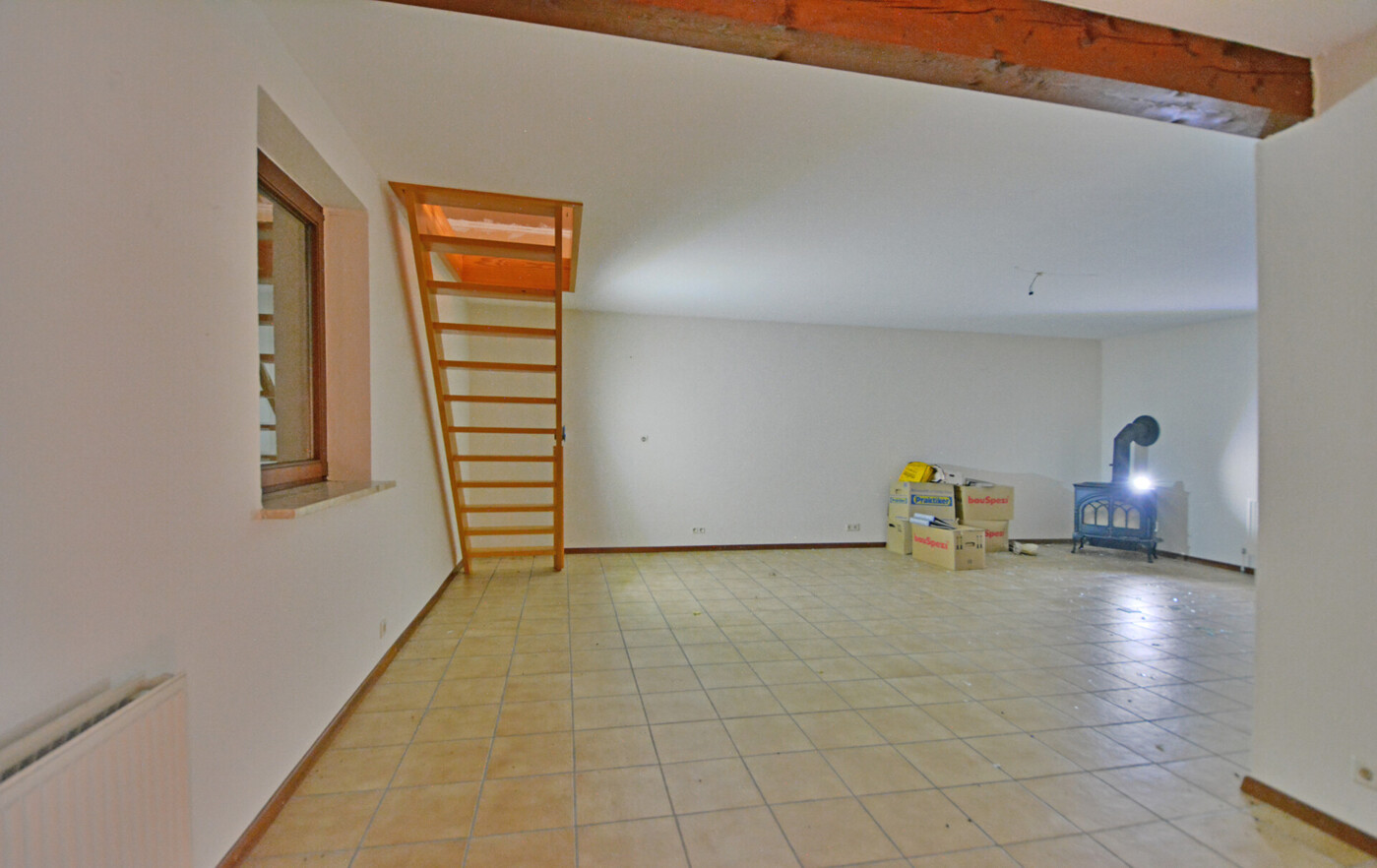 26-5542 - Bung Wohnzimmer