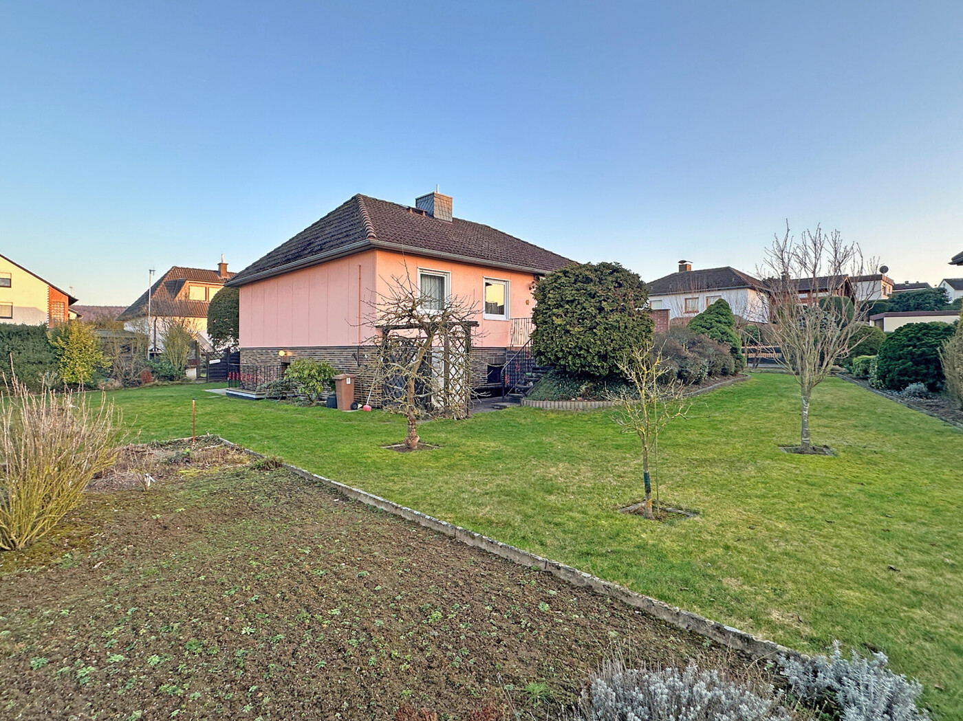 25-5517 - Garten