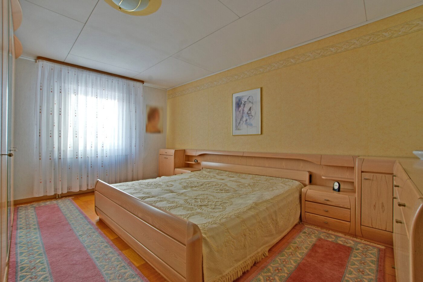 25-5517 - EG Schlafzimmer