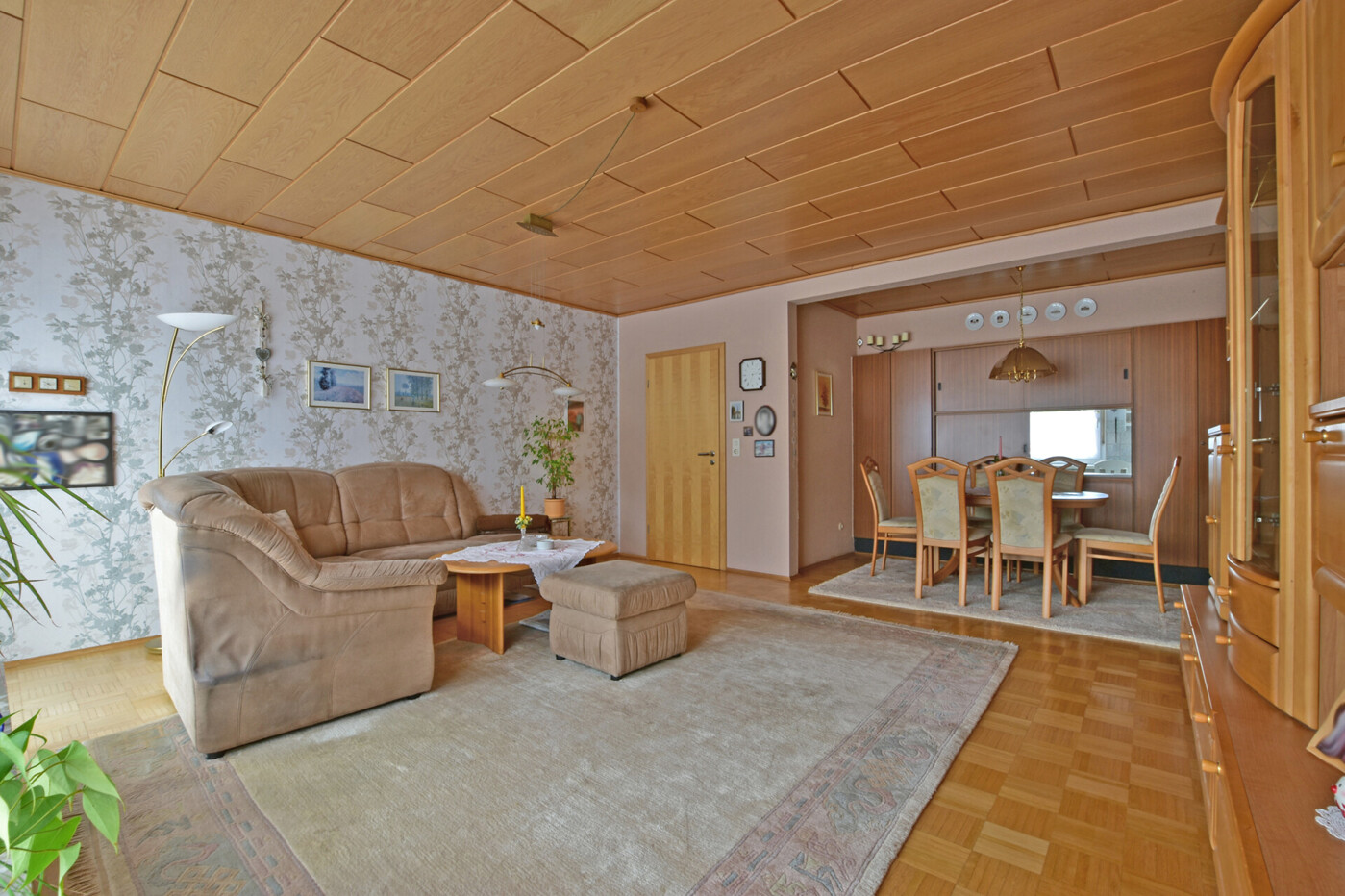 25-5517 - EG Wohnzimmer