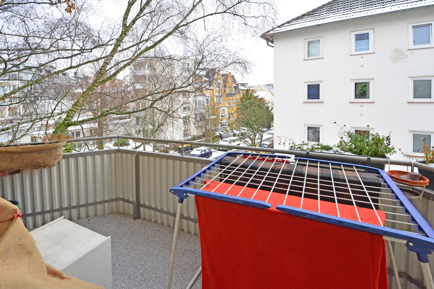 4129 - Balkon