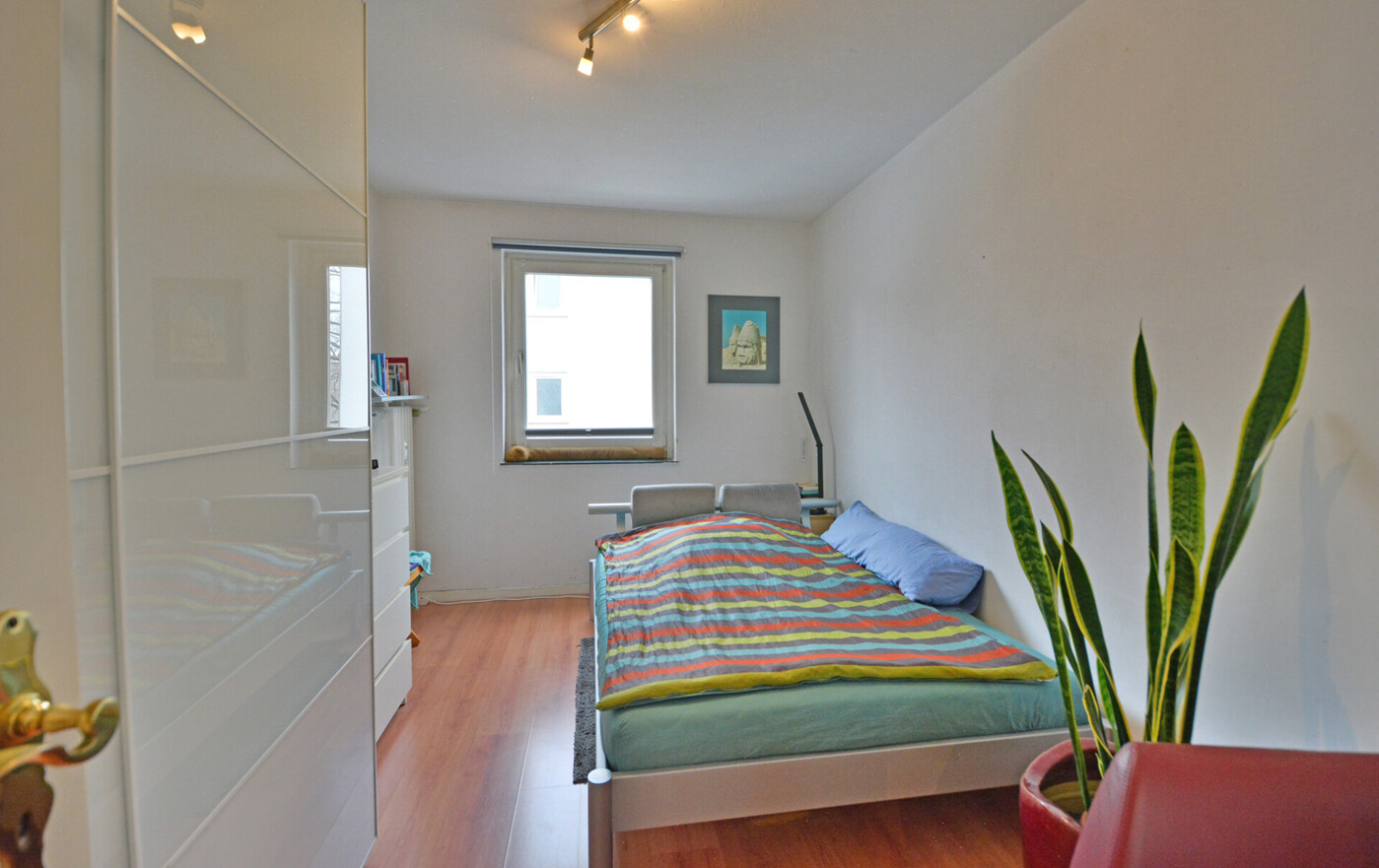 4129 - Schlafzimmer