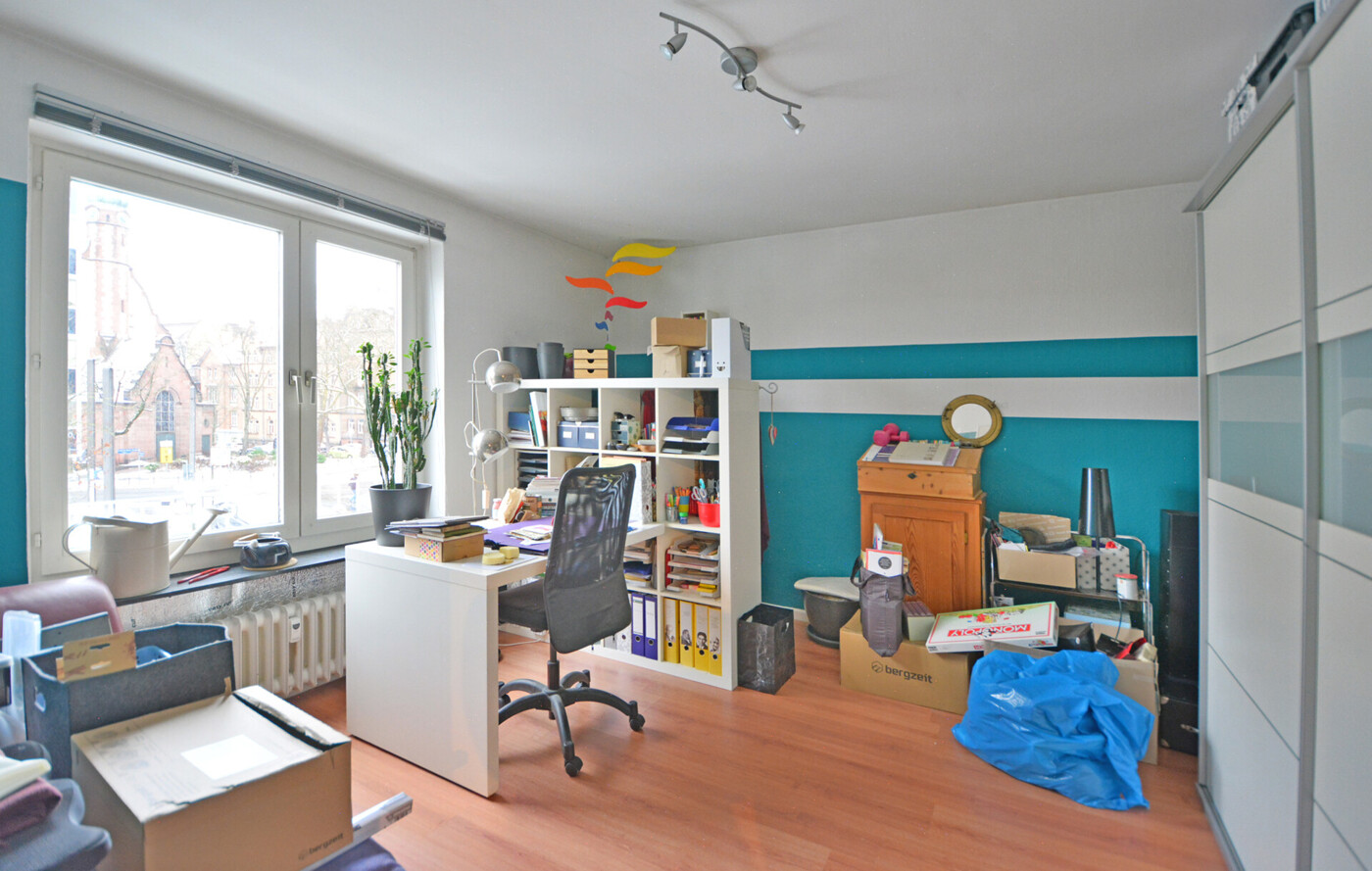 4129 - Büro