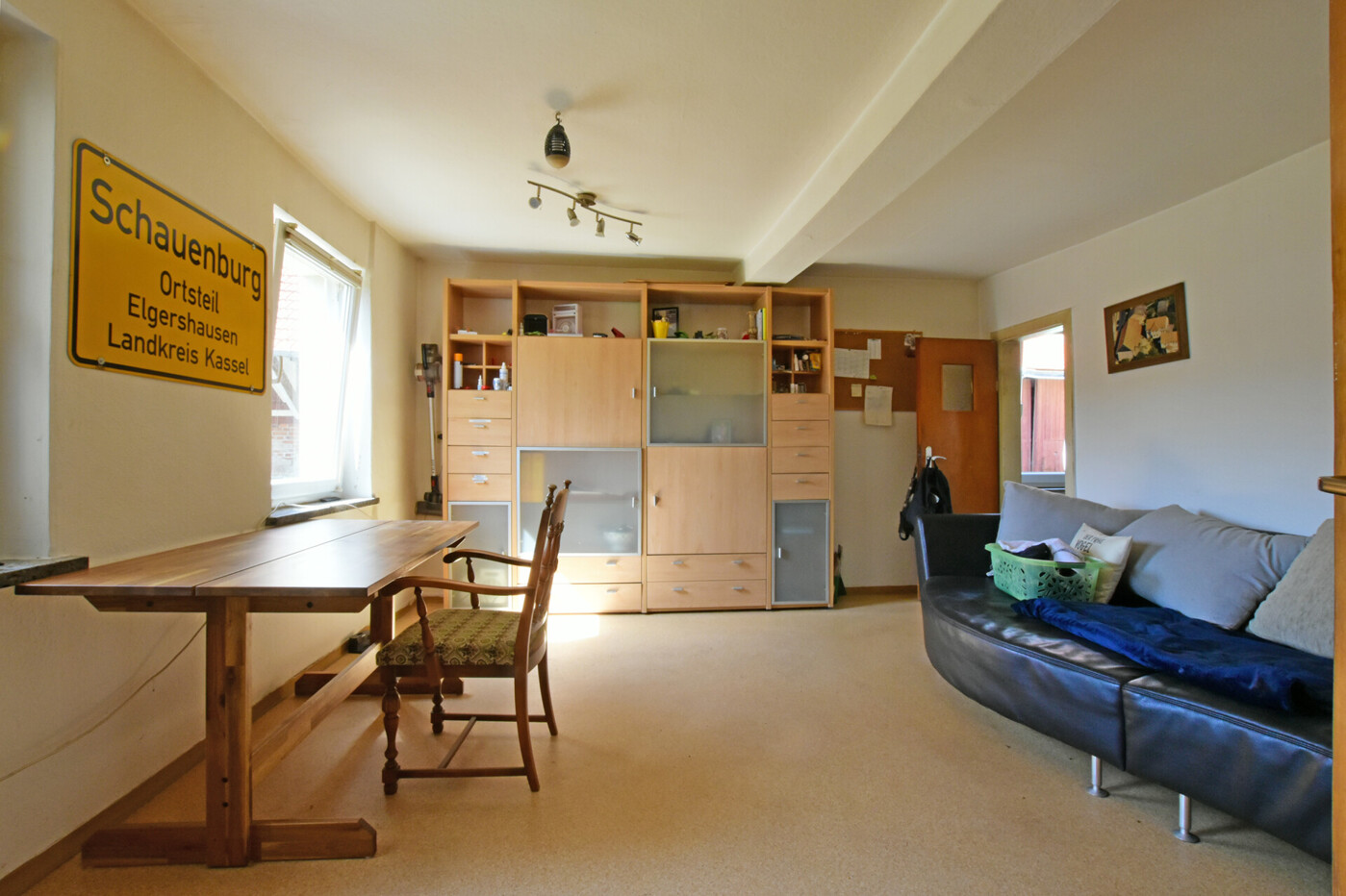 2-3885 - EG Wohnzimmer