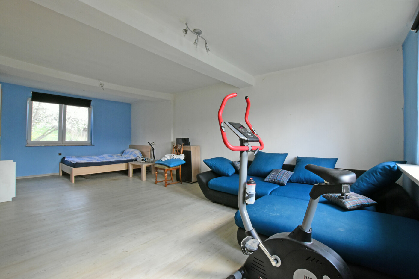 2-3885 - EG Schlafzimmer 2