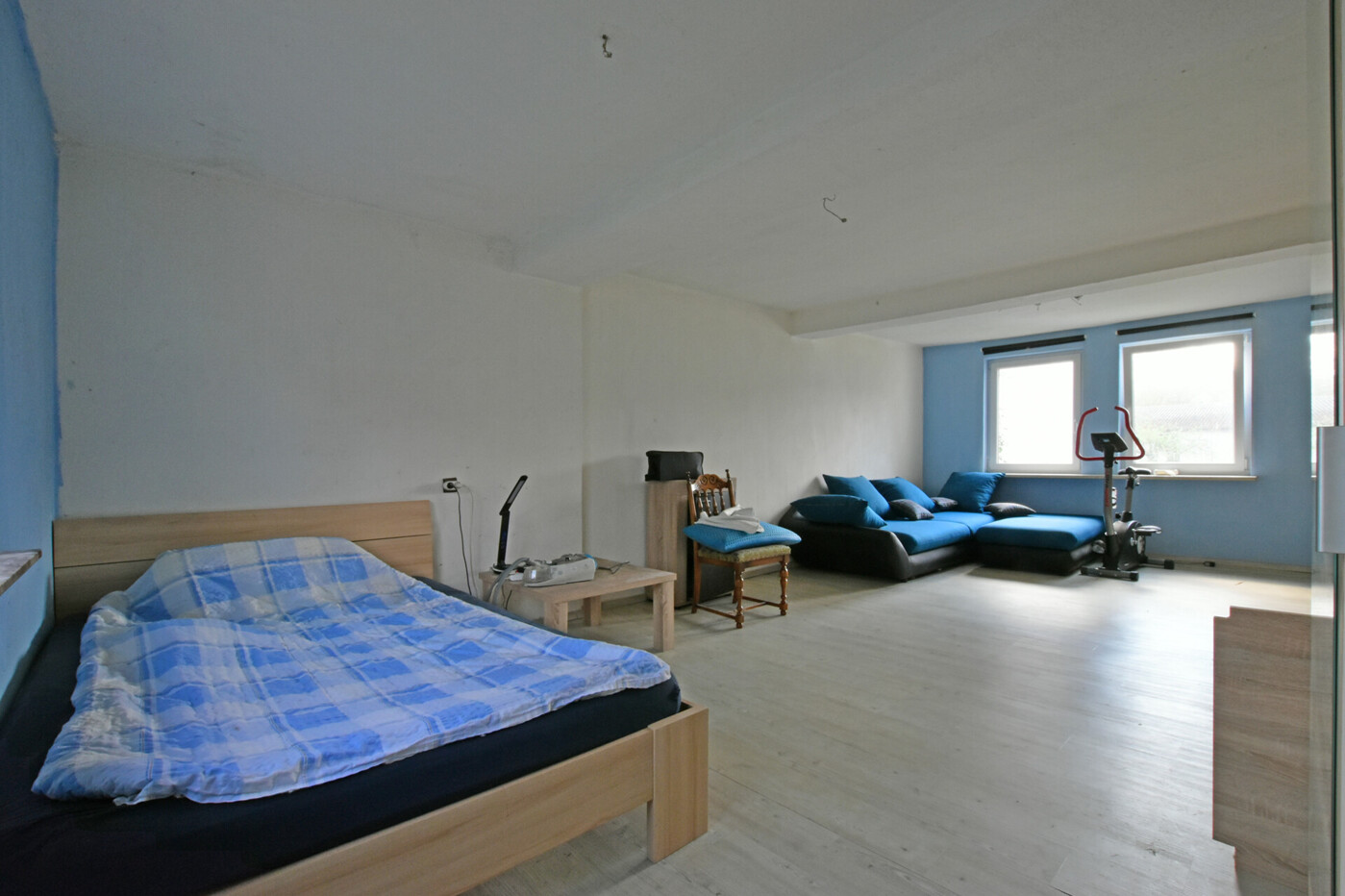 2-3885 - EG Schlafzimmer