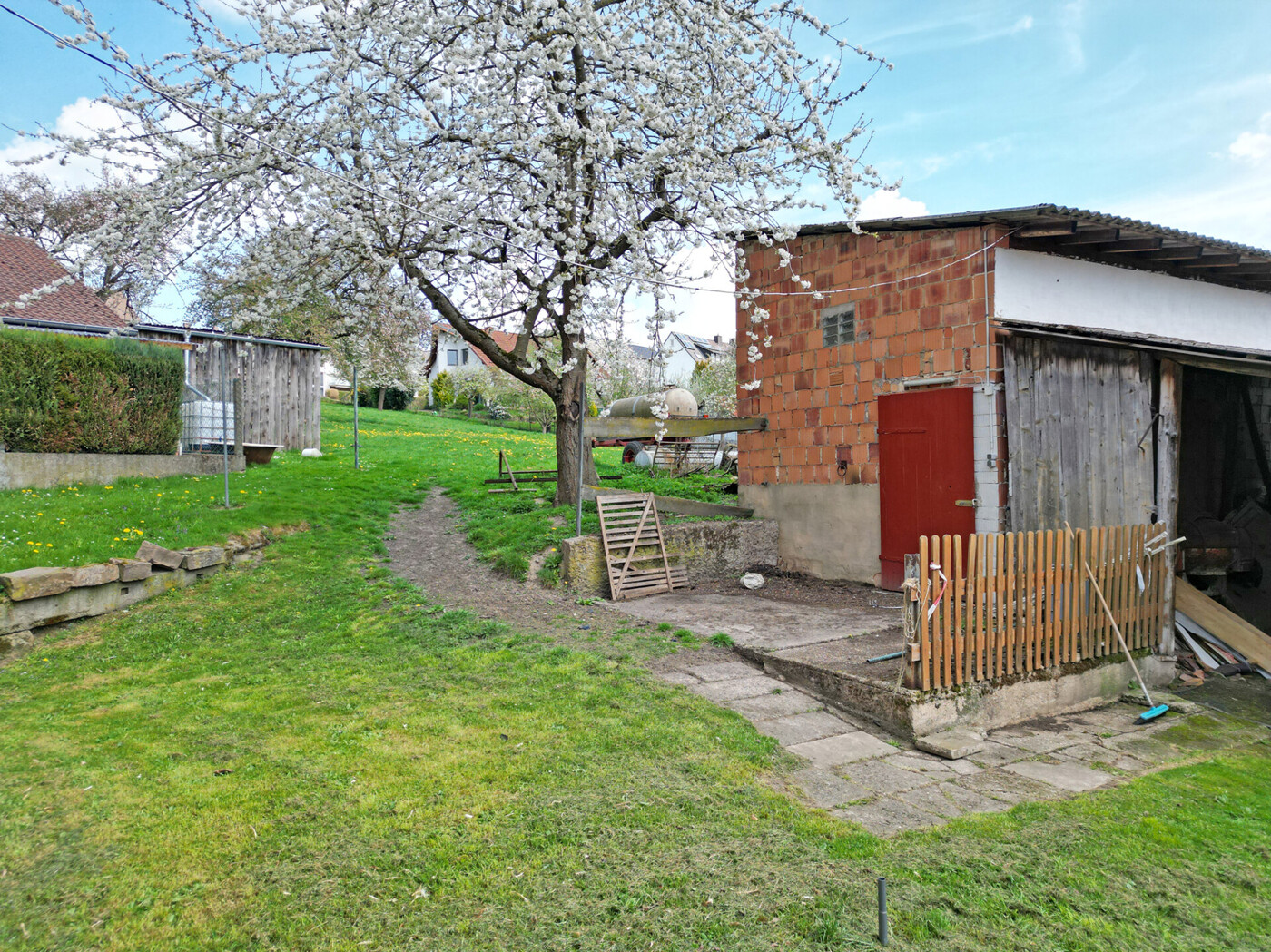 2-3885 - Garten 6