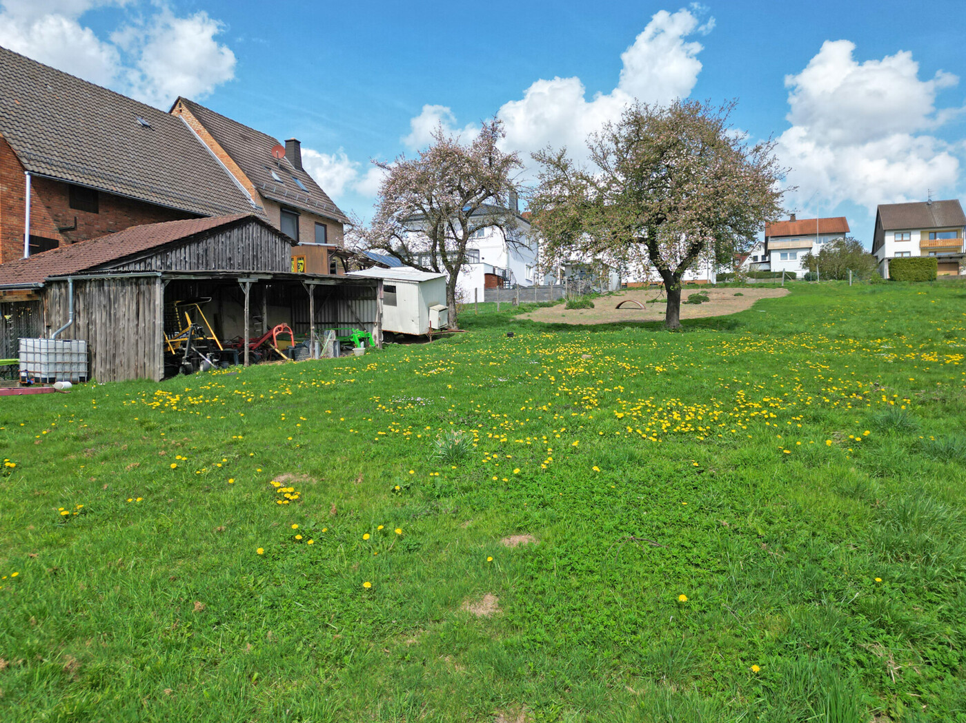 2-3885 - Garten 5