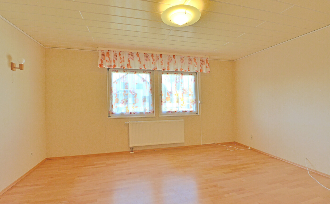 EG Schlafzimmer
