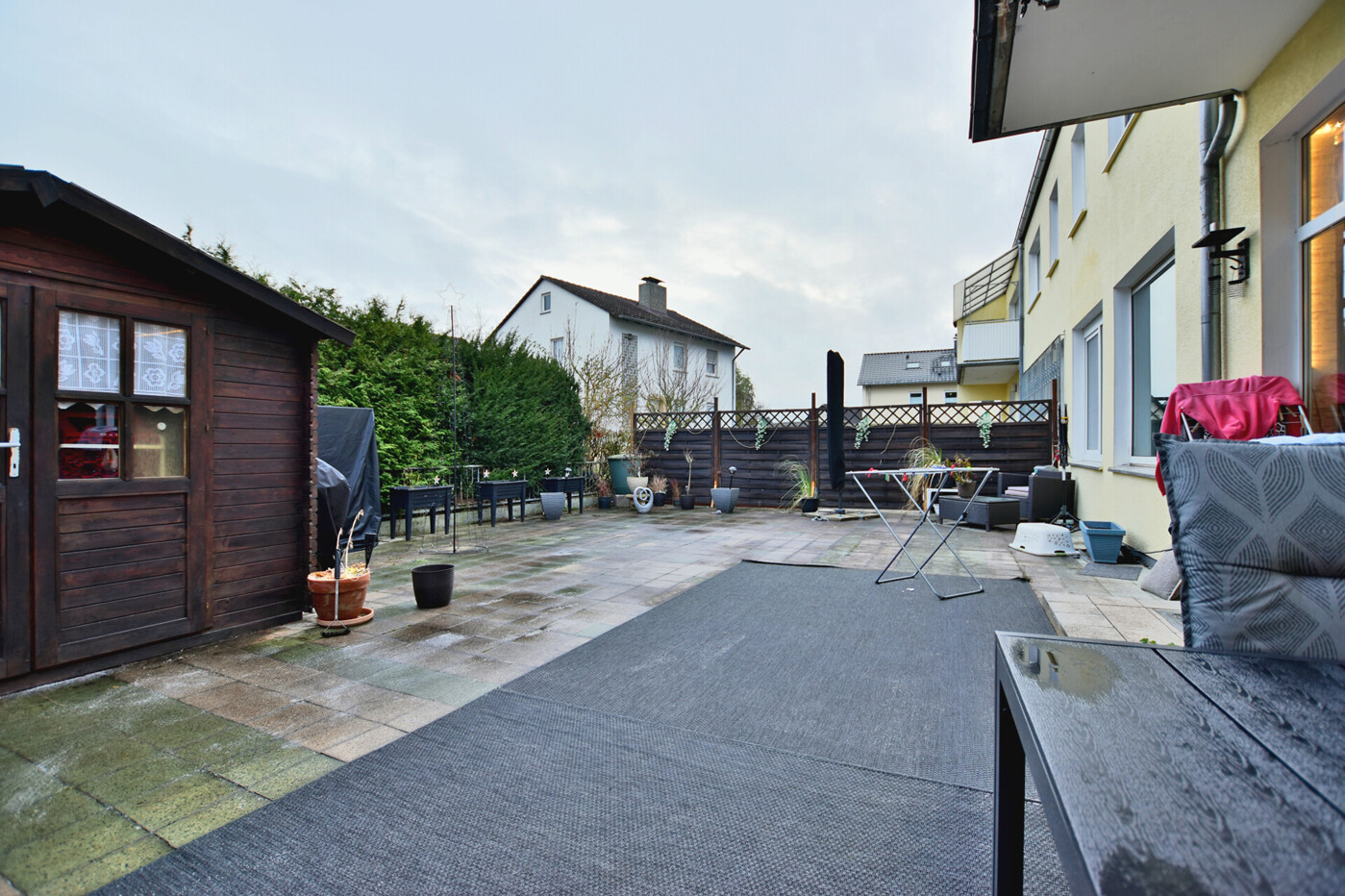 EG li - Terrasse