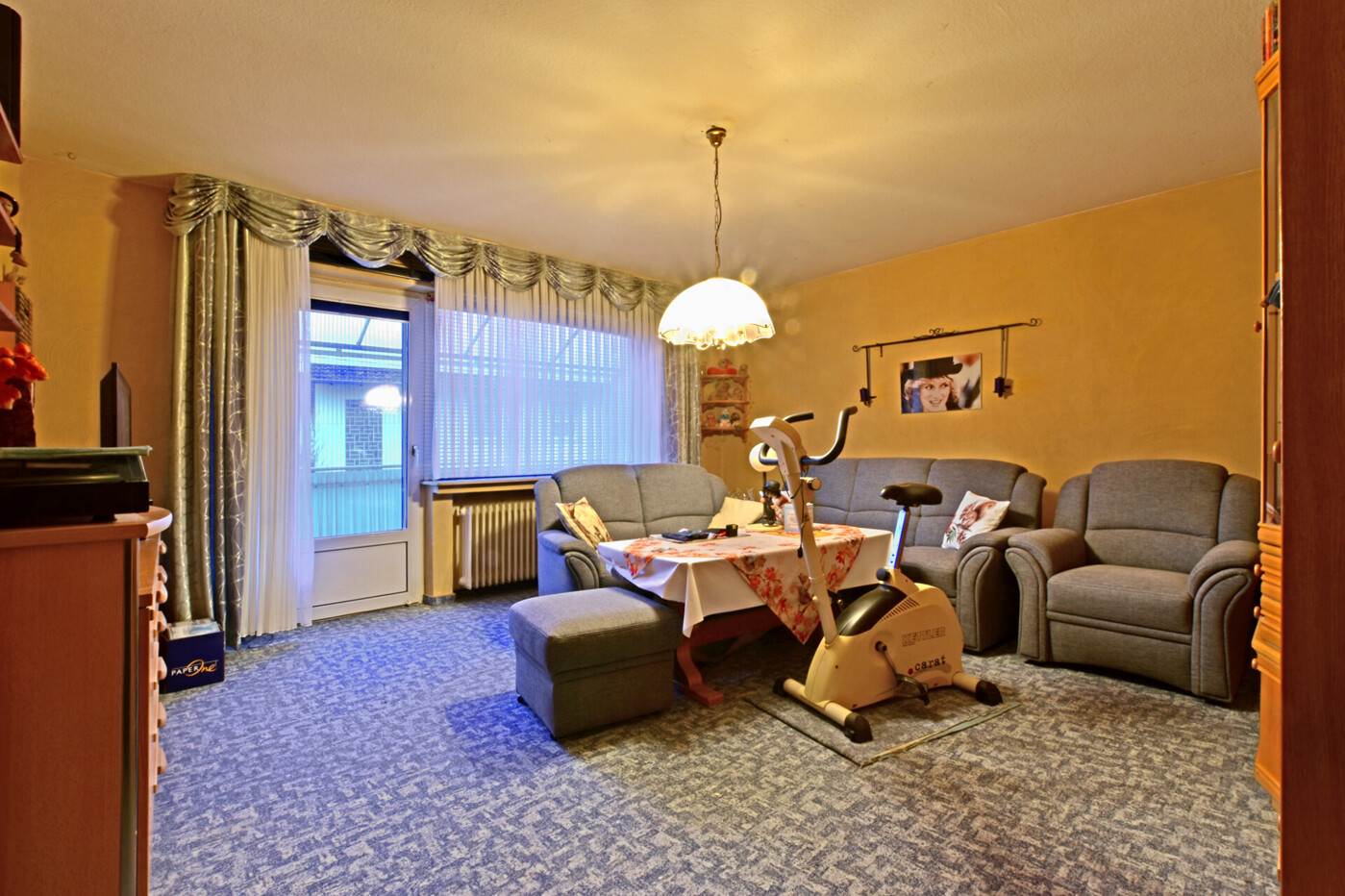 OG re - Wohnzimmer