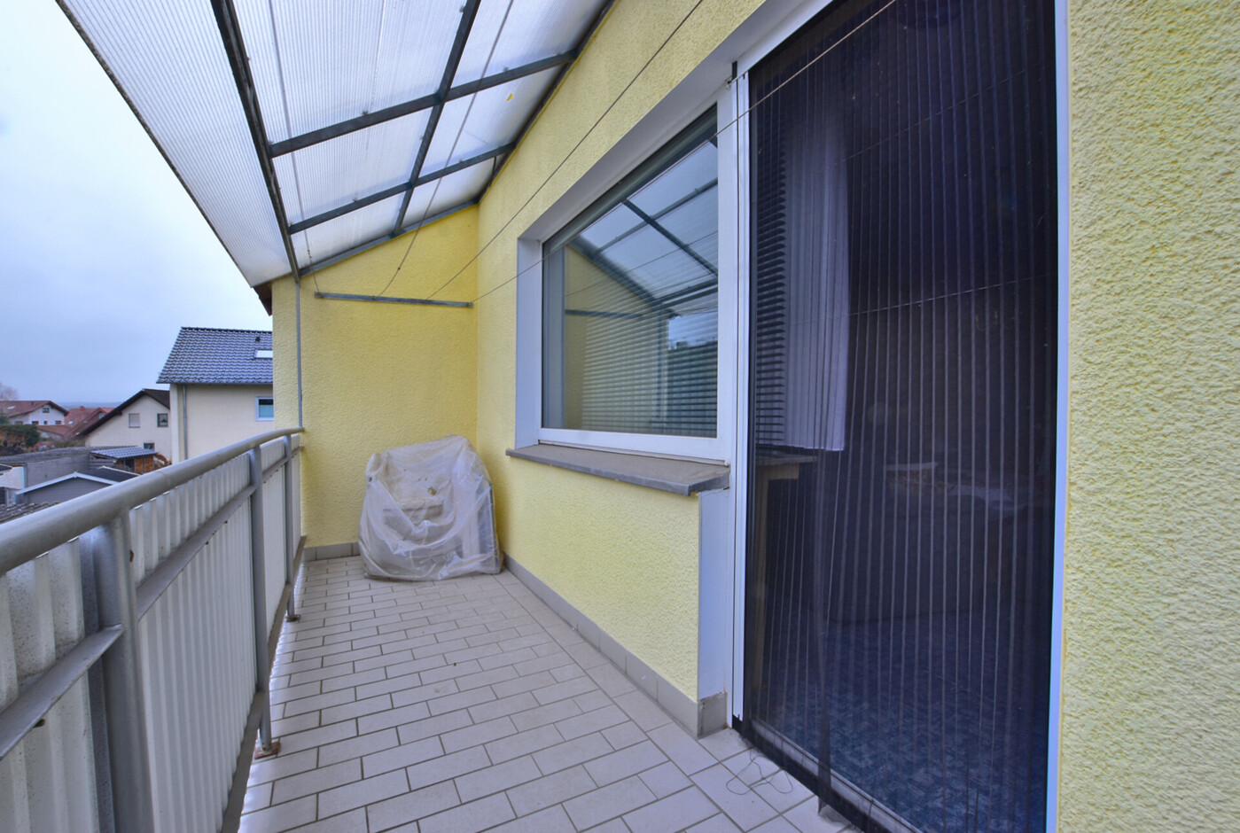 OG re - Balkon