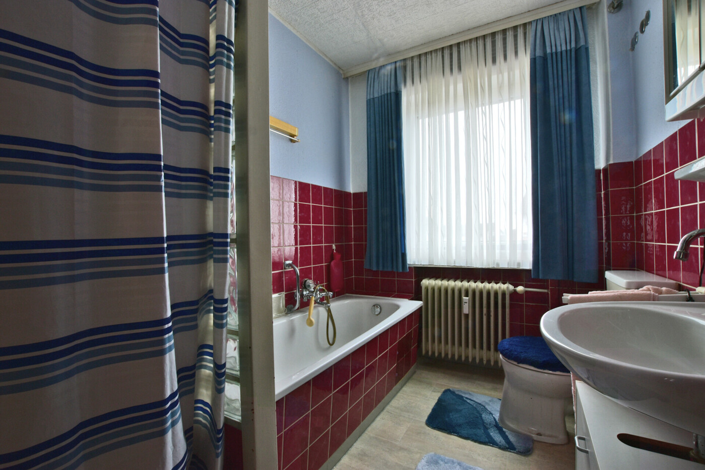 OG re - Badezimmer