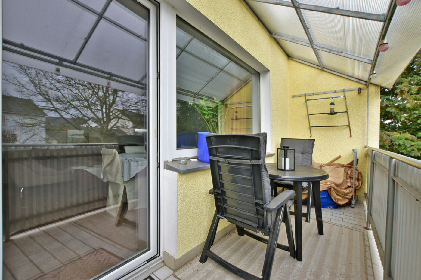OG li - Balkon