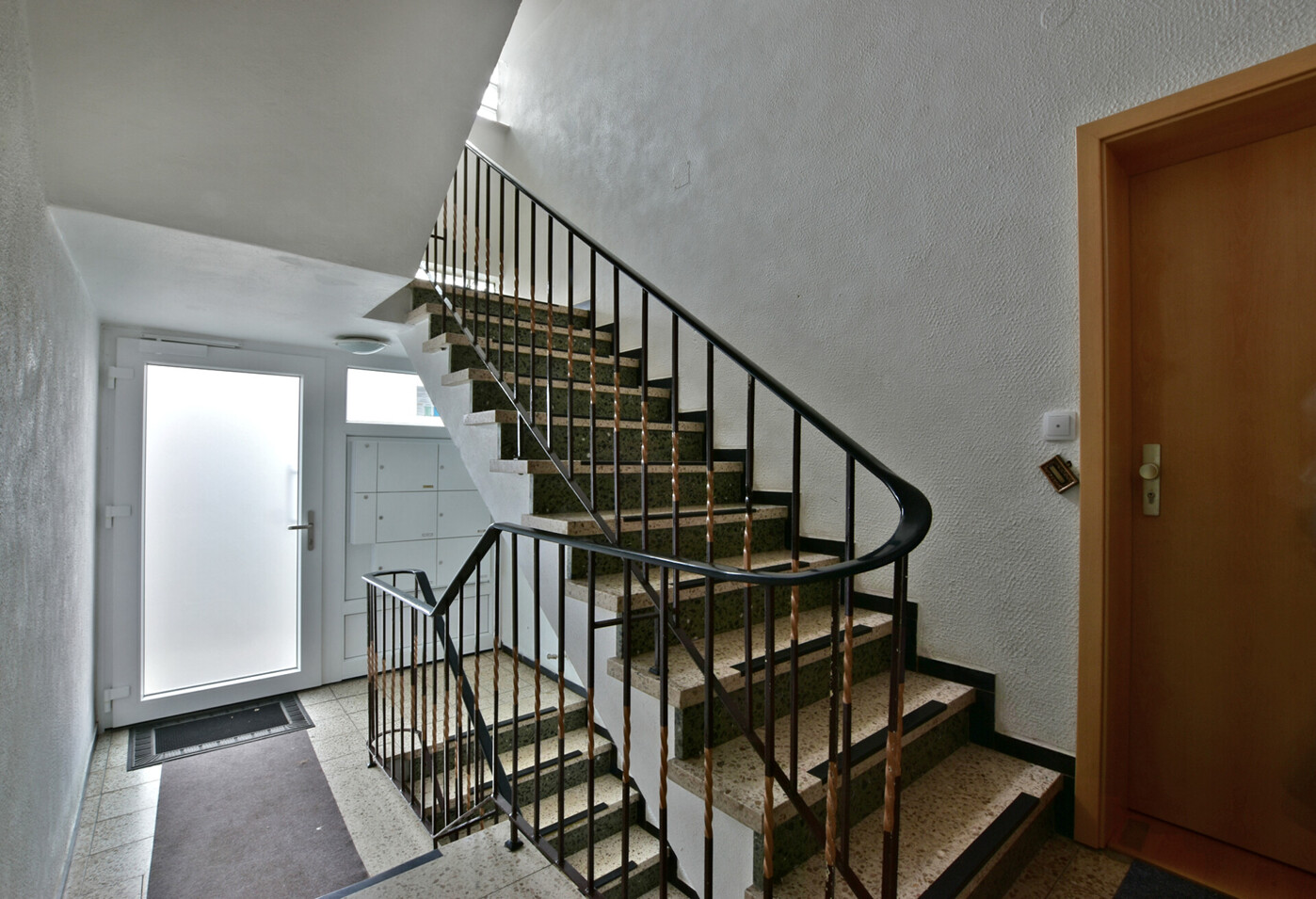 Treppenhaus