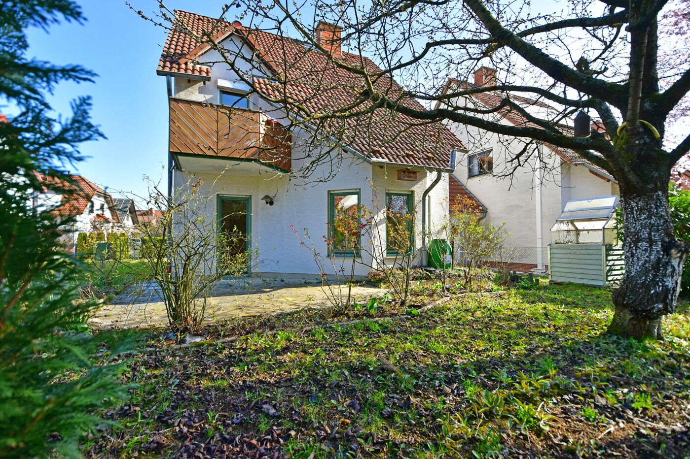 Garten 3