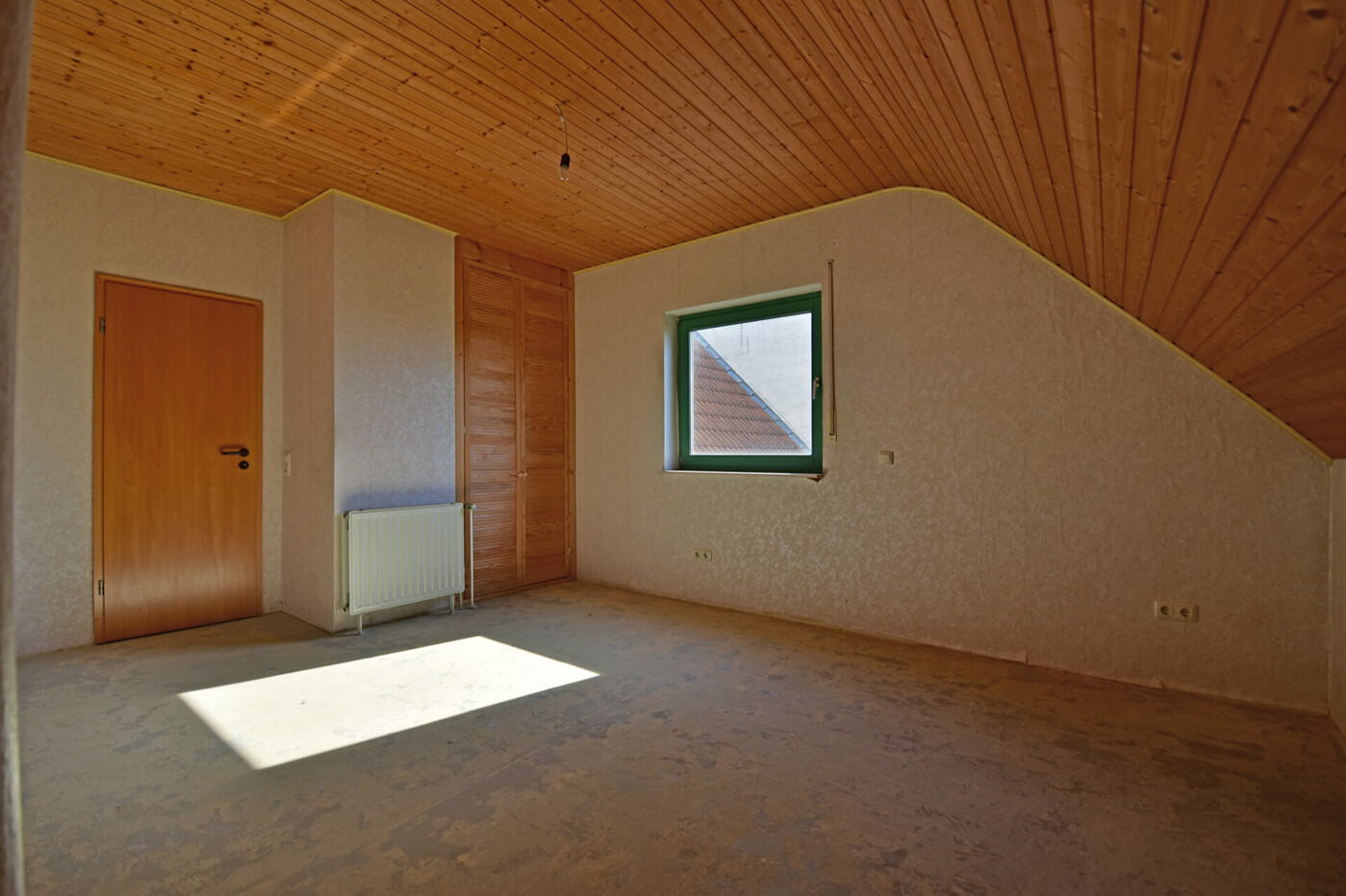 Schlafzimmer 2