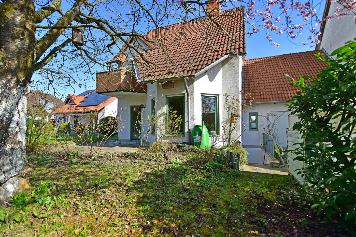 Garten 2