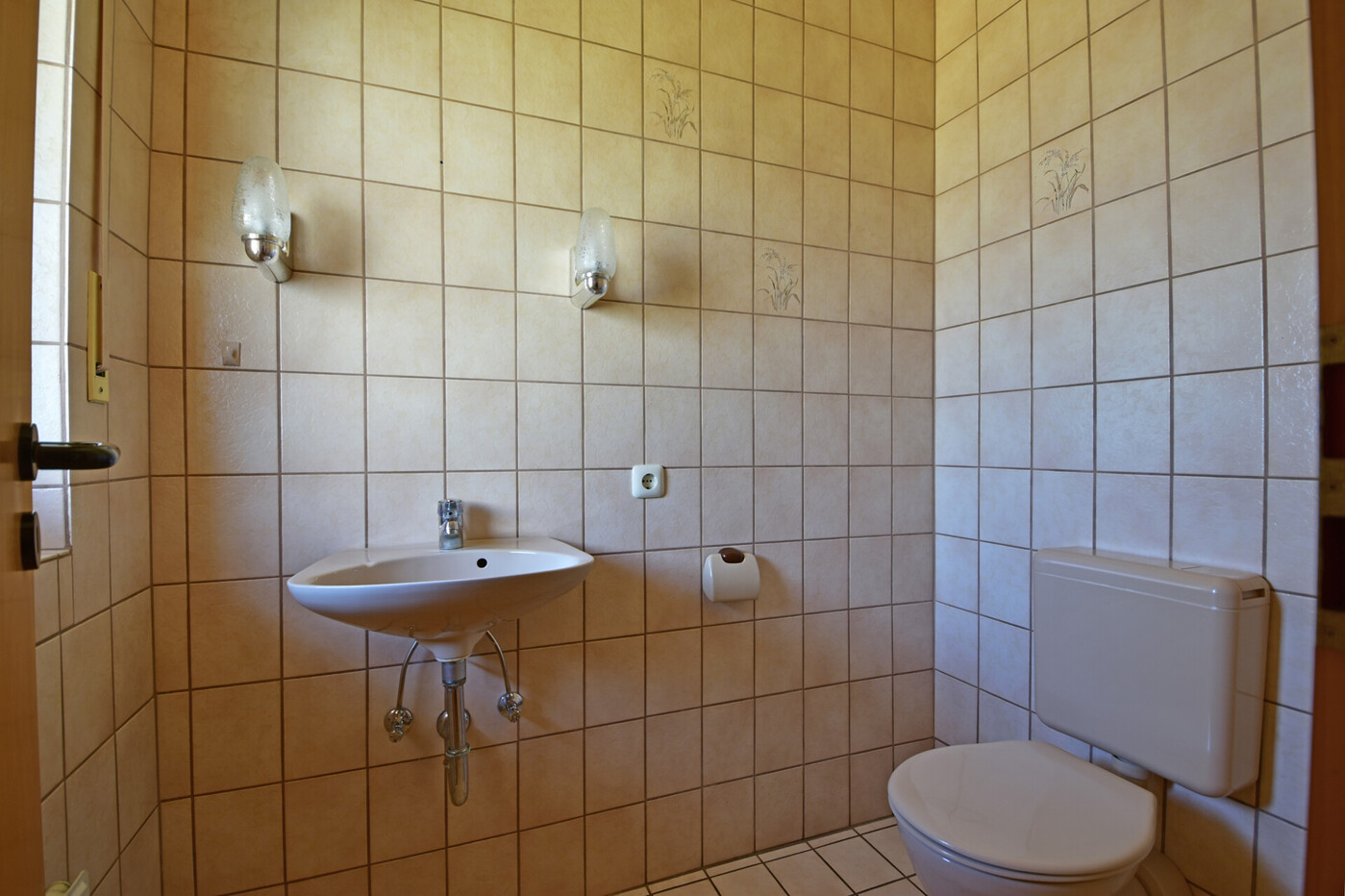 Gäste-Wc