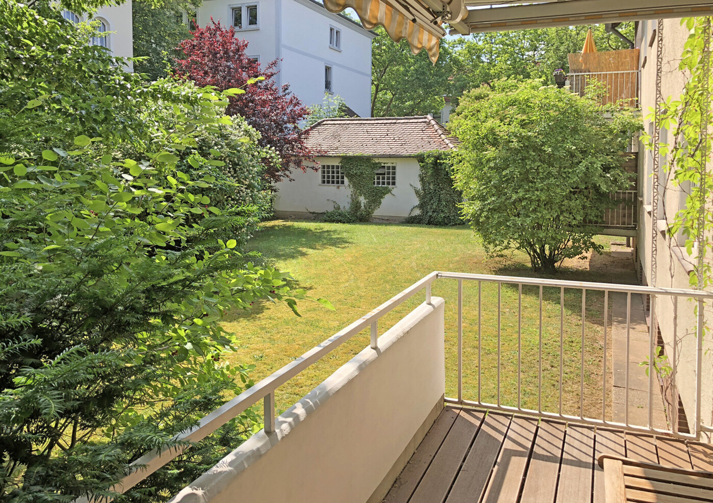 4086 - Balkon