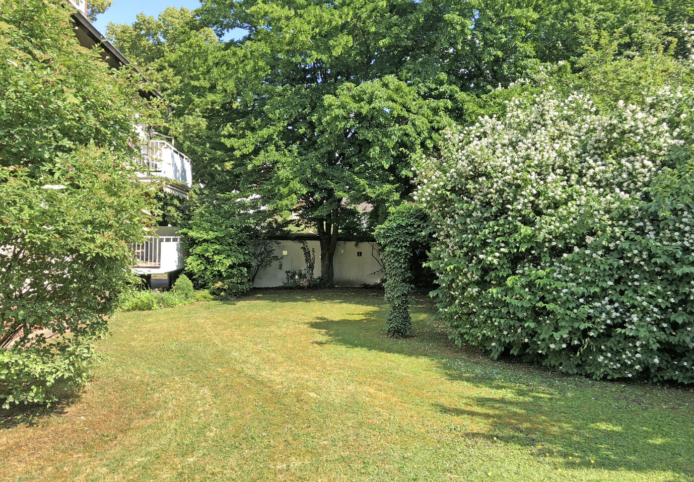 4086 - Garten