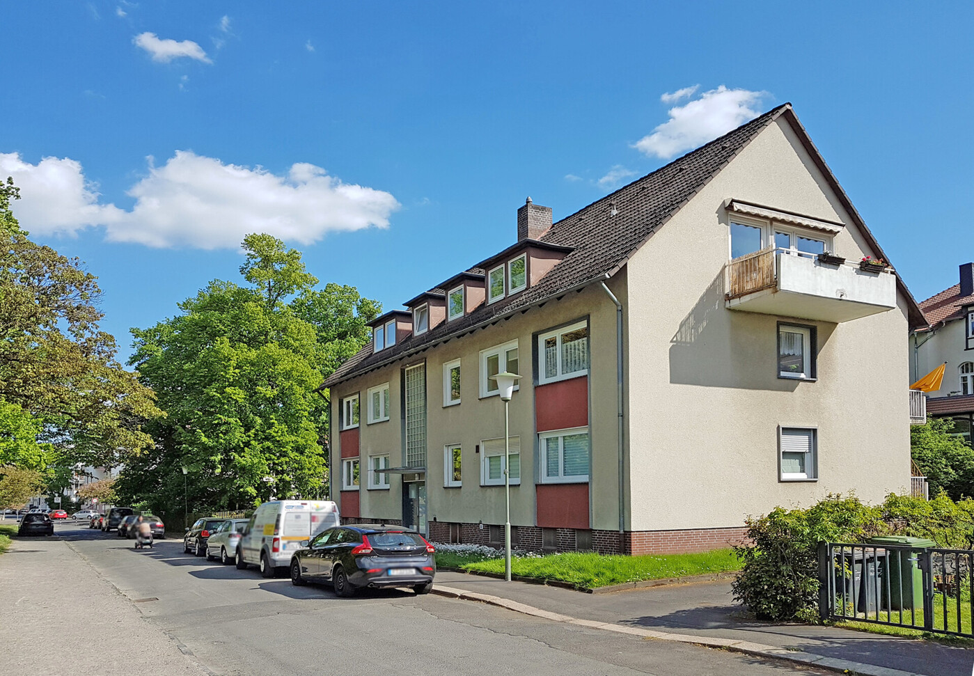 4086 - Seitenansicht