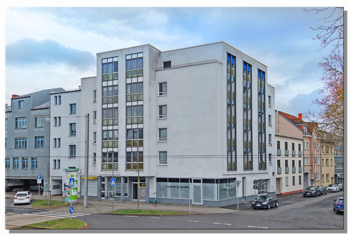 Niedlicher Laden mit Schaufenster in zentraler Lage Wehlheiden/Königstor