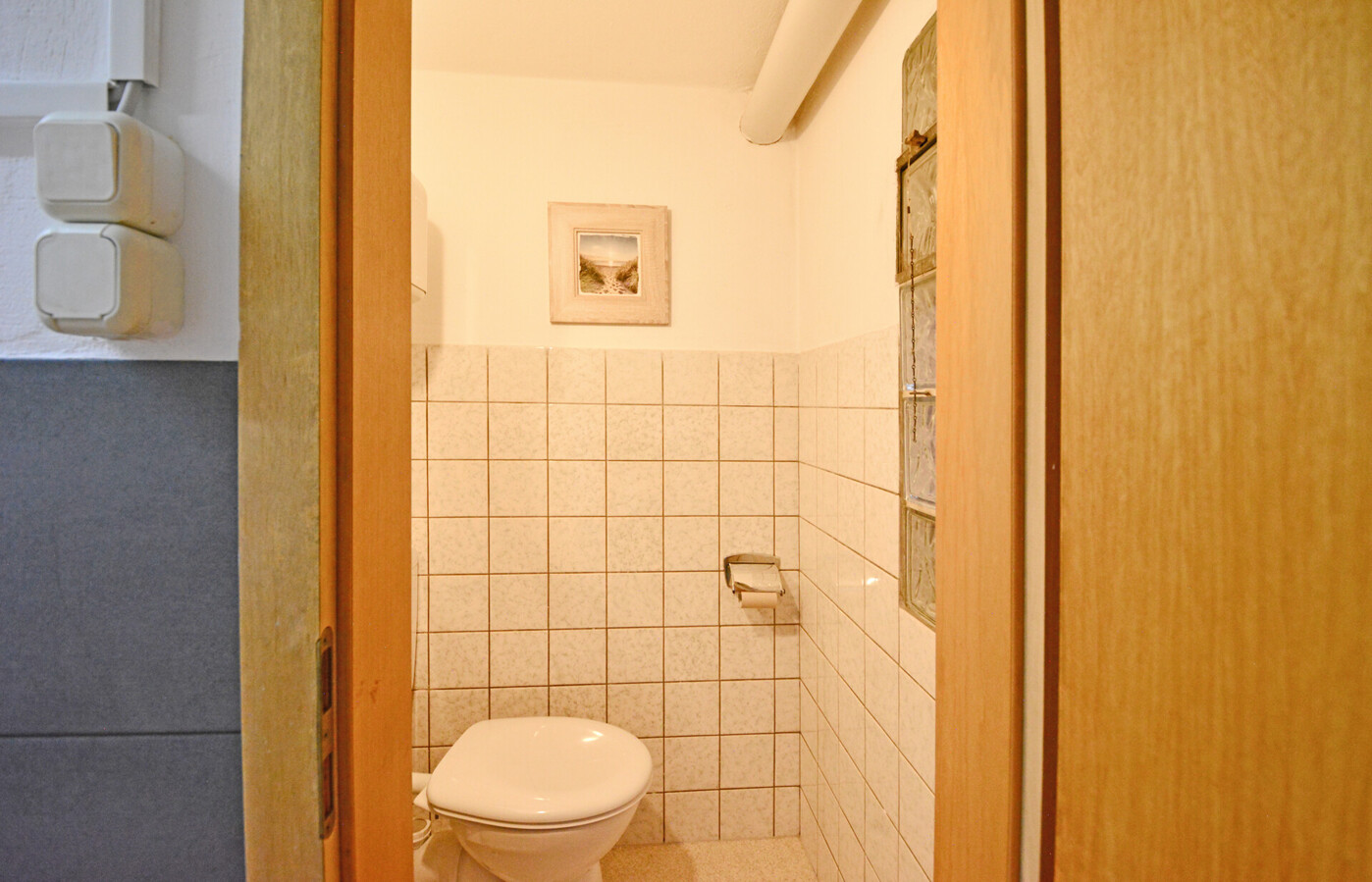 UG WC