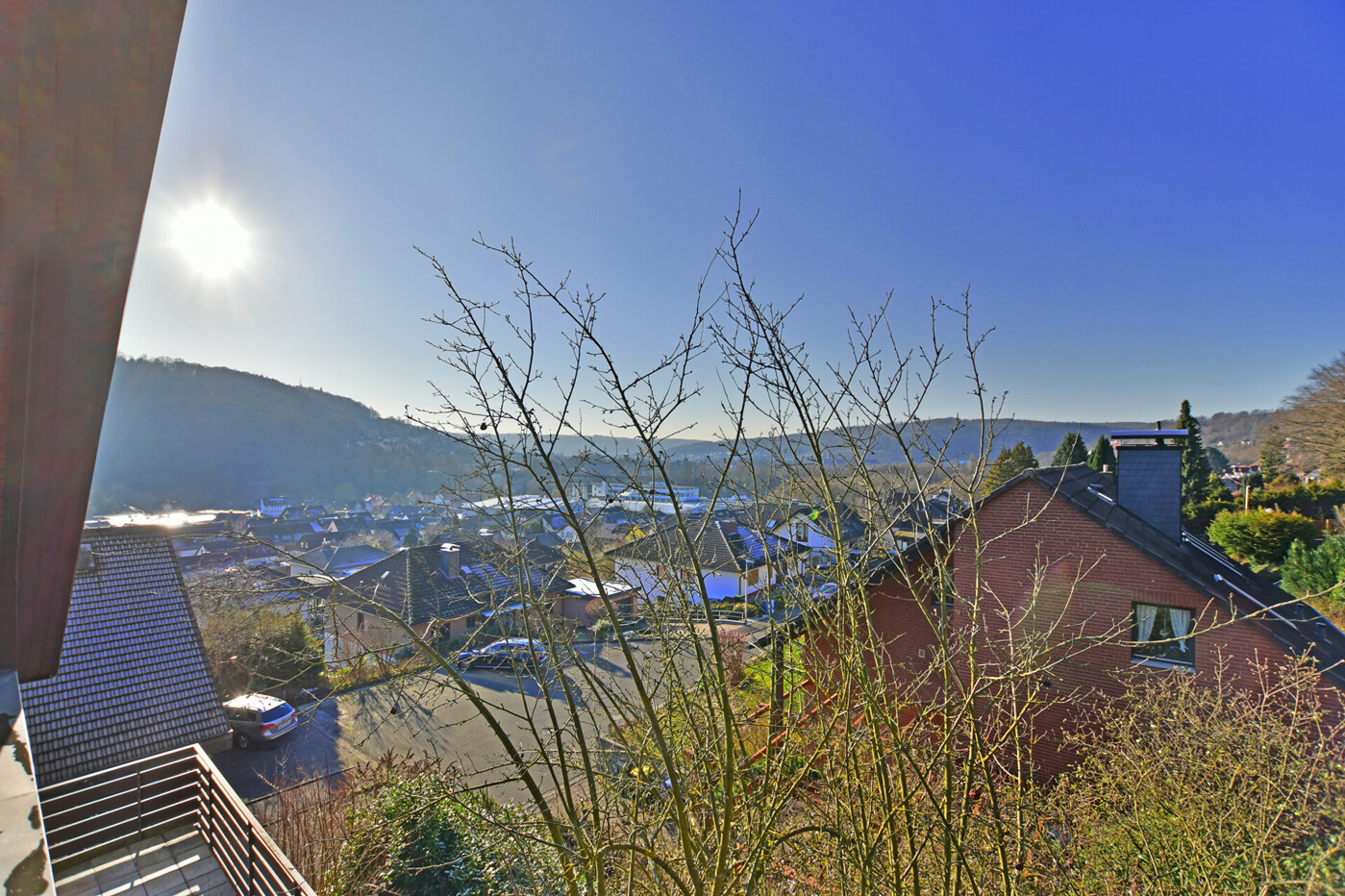 DG Ausblick