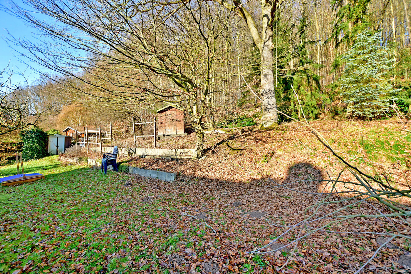 Grundstück (2)