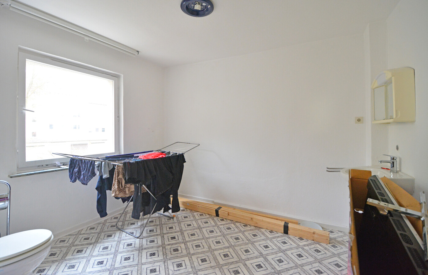 Nr 12 1OG Zimmer